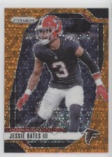 2024 Panini Prizm Disco Prizm Jessie Bates III #14 0c4
