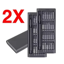 24 in 1 Multifunction Screwdriver Head Set Household Repair Wrench DIY