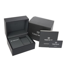 TAG HEUER Carrera Caliber 16 Chronograph Day-Date CV2A1AB.BA0738 black WATCH... 5