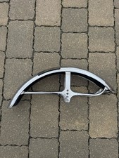 Yamaha Fs1e 394 Front Mudguard