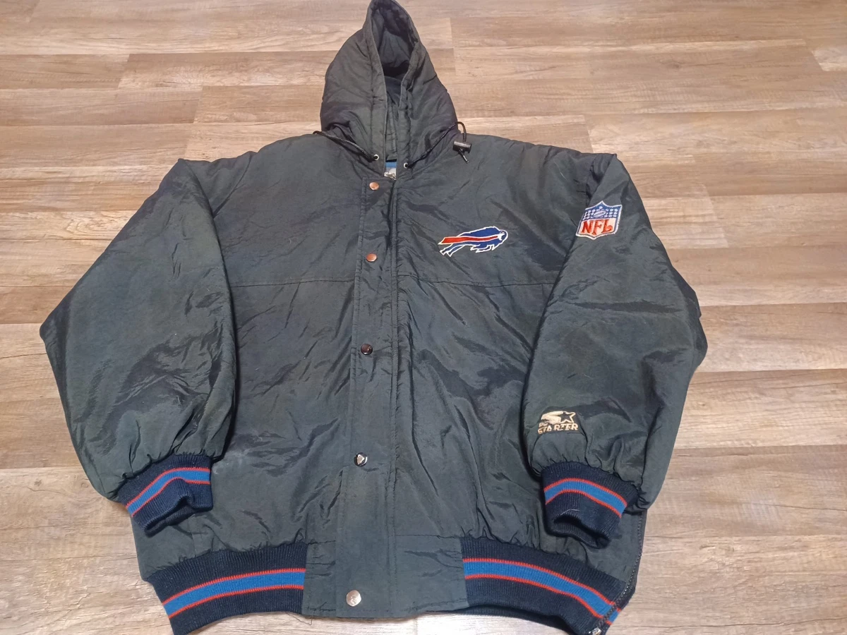Starter Buffalo Bills NFL Jackets for sale | eBay