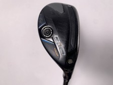 TaylorMade Qi10 Tour 3 Hybrid 19.5 Tensei Blue AV Limited 75g Stiff Mens RH