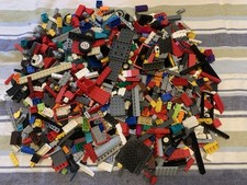 Lot De Pieces  Lego Vrac