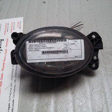 Antibrouillard Mercedes 320