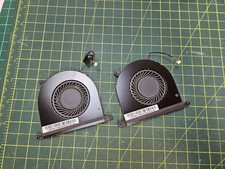 OEM Razer Blade RZ09 RZ09-0165 14" Laptop Cooling Fans 118658115080