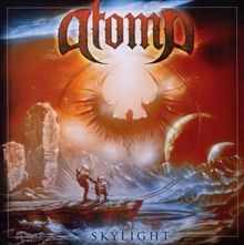 Skylight de Atoma | CD | état très bon