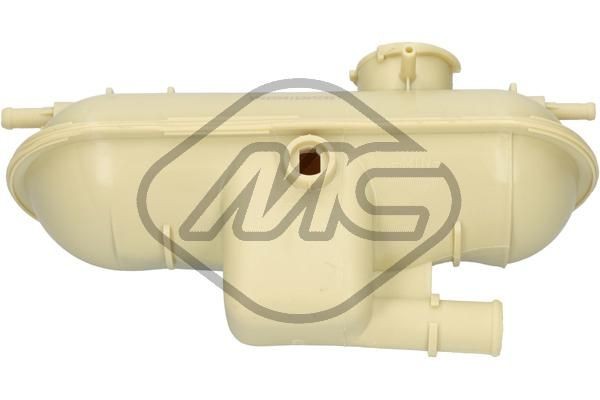 Metalcaucho AusgleichsbehäLter, KüHlmittel 03545 FüR CitroËN Peugeot-image