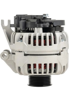 KAX Alternator,80Amp Automotive Replacement Alternator fit for 2000-2004