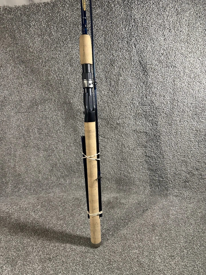 Кастинговое удилище St. Croix Rods Triumph Salmon & Steelhead 2 штуки, TRSC *НА ЗАПЧАСТИ* - Изображение 2 из 4