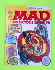 Mad Super Special #97 E.C. Publications, Inc. 8.0 Comic Book MG17-4