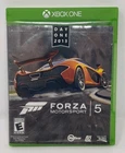 Forza Motorsport 5 [Day One Edition] (Microsoft Xbox One, 2013)