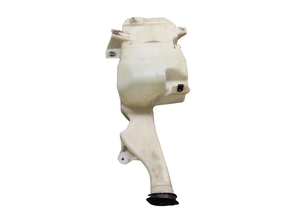 2010-2014 OEM CADILLAC ESCALADE ESV parabrisas lavadora botella depósito tanque Foto 2 de 4