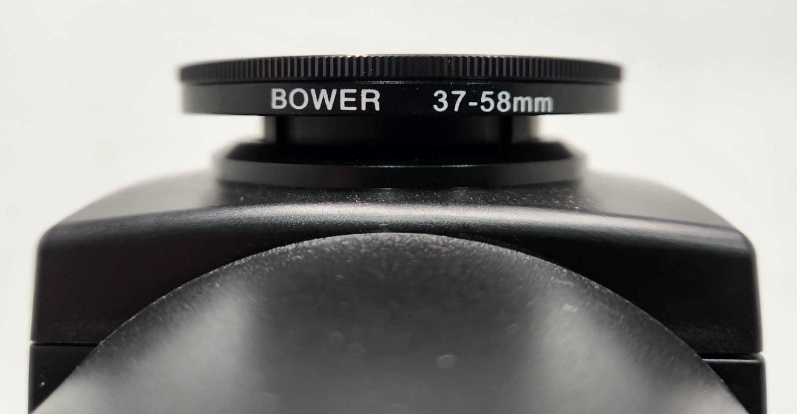 Vaddio AutoTrak HD-18 IR Reference Security/ Surveillance Camera Untested Read