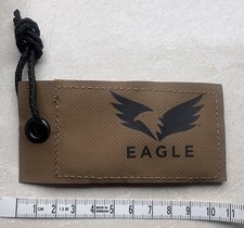 EAGLE INDUSTRIES, 🦅 Allied Industries, Iraq Uniform  SWAT,  Blackwater, Patch