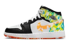 Jordan 1 Mid SE Slim Vortex (GS) DJ6563-038