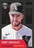 2022 Topps Chrome Platinum Anniversary #127 Romy Gonzalez