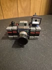 Transformers G1 Reflector Camera Mail Away missing weapons
