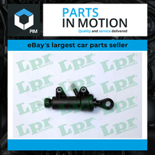 Clutch Master Cylinder fits BMW M4 3.0 2014 on 6-Speed Manual Transmission LPR