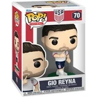 Football World Cup 2026 USA Gio Reyna Funko Pop! Vinyl Figure #70
