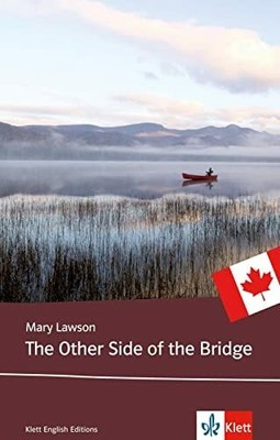 The Other Side of the Bridge: Schulausgabe für das Buch Klett Sprachen GmbH