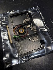 Pcie Gen3 Plx Packet Switch X16- X8x8x8x8 3-slot - Rev. 0.5 Design By Cpayne