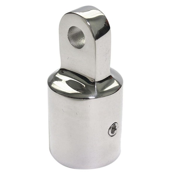 Einzelschraube 316 Edelstahl 20Mm ÖSenkopf Bimini Top Beschlag Marine-image