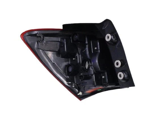 Unidad de luz trasera derecha para Suzuki S-Cross 2017-2022 - Lámpara estilo 1ª generación Foto 4 de 4