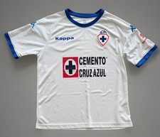 Jersey Cruz Azul Kappa Medium ⚽️