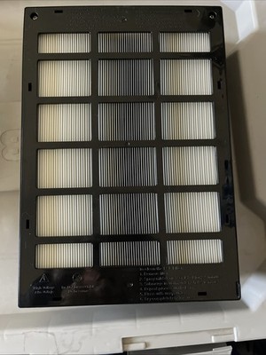 Nuwave OxyPure BioGuard Washable Filter for Large Room Home Air Purifier OEM