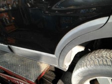 Baguette de porte Chevrolet CAPTIVA