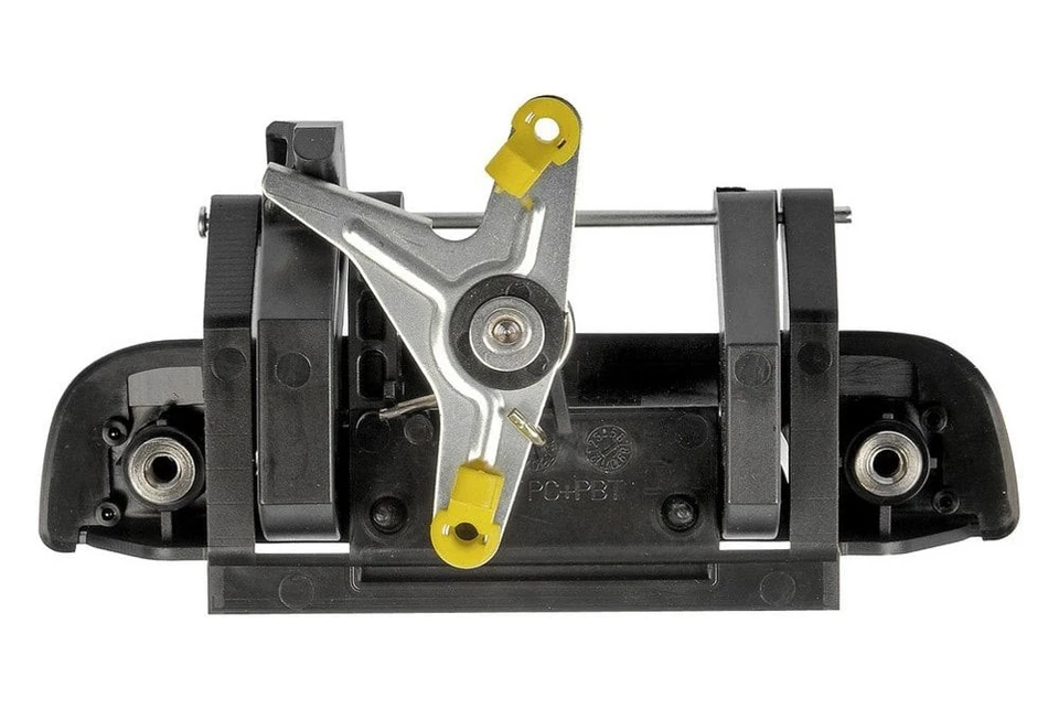 For Toyota Tacoma 1995-2004 Dorman HELP! Tailgate Handle Foto 2 de 3