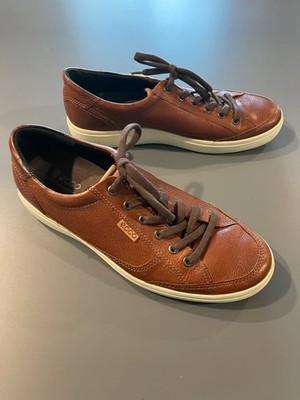 Men's Ecco Soft 7 Sneakers Shoes