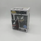 Funko Pop! Marvel Venom Pop In A Box 749