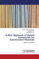 Pruthviraj Ramanna Dyapur (U. A.) | A New Approach Of Hybrid Composites For...