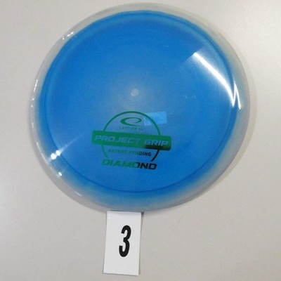 Latitude 64 Project Grip Diamond - Pick Your Disc!