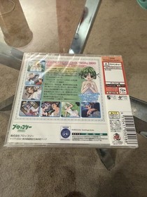 DI GI Charat Fantasy Sega Dreamcast NTSC-J Japan Import US Seller Brand New