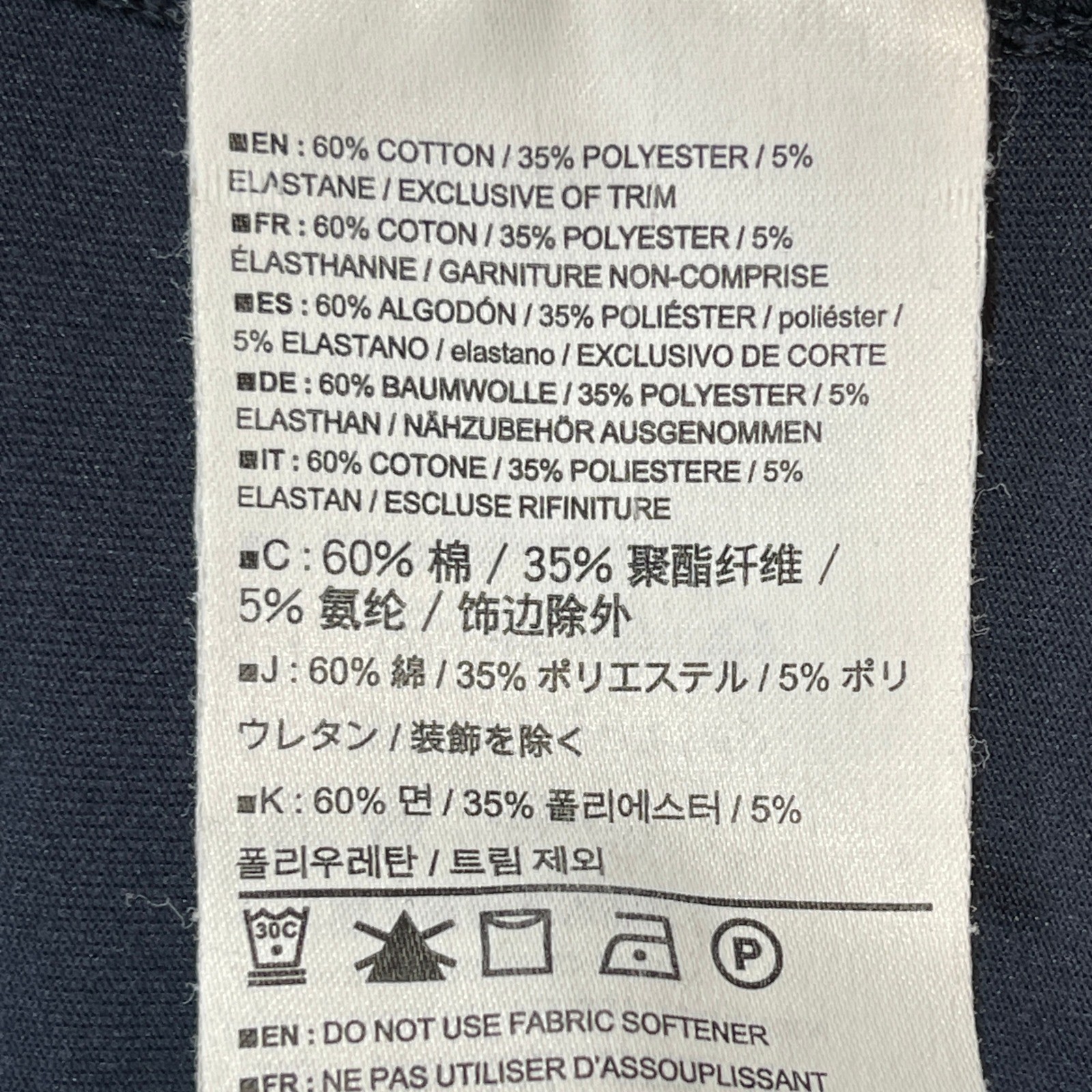 Arc'teryx Mens XL Gray Performance Breathable Short Sleeve Polo Shirt thumbnail 7