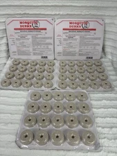 Summit Mosquito Dunks 100 Dunks 5 x 20 Organic Biological Mosquito Control