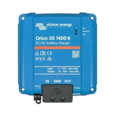 Victron Energy Orion XS 1400  50A 12/24V DC-DC Charger  Smart Bluetooth