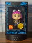 Thrilljoy PIX! Scott Pilgrim vs. The World Ramona Flowers "Chase" Exclusive