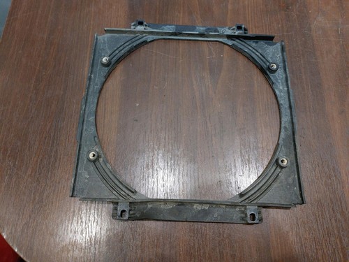 RADIATOR HOUSING COVER 771245789 1pc - Picture 4 of 6