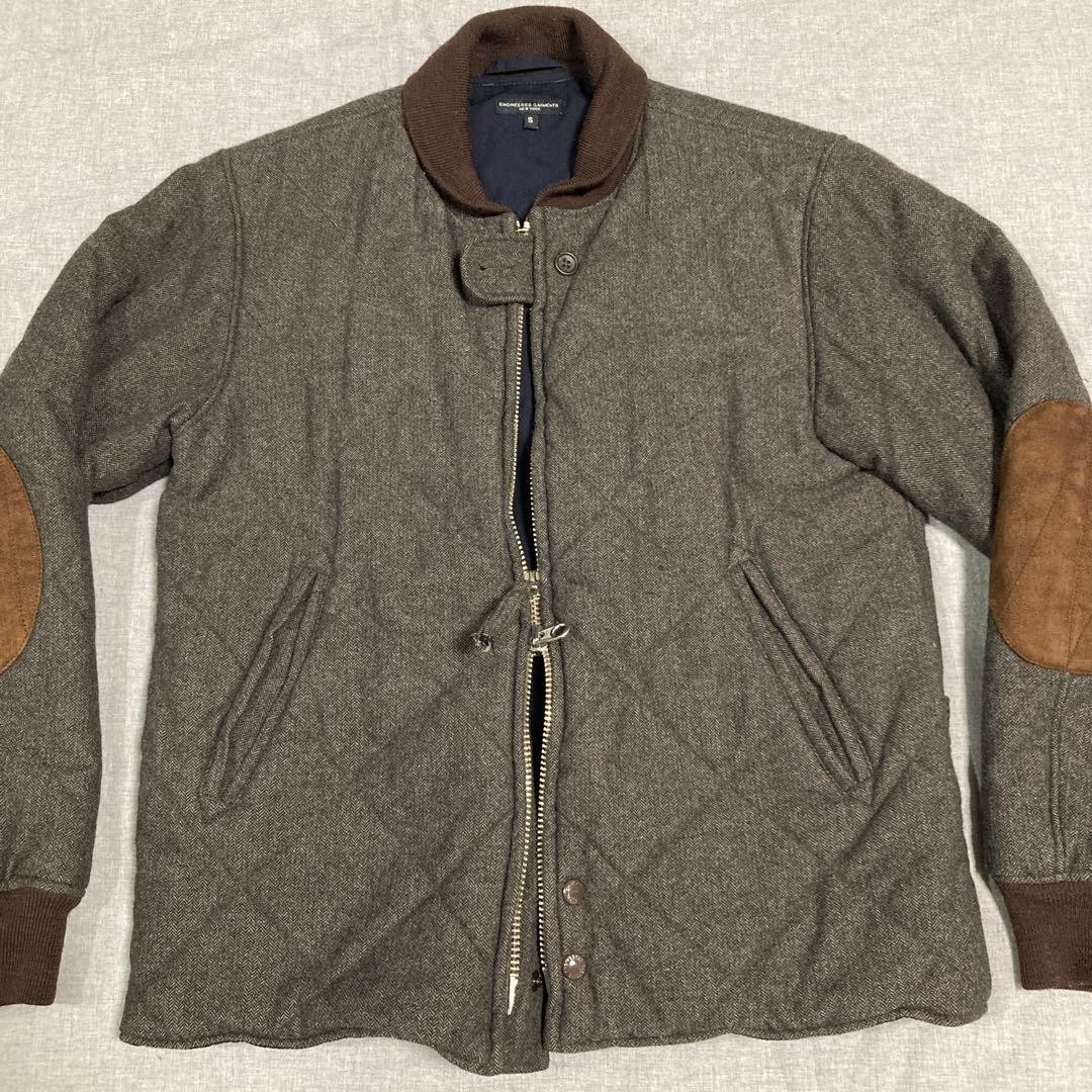 Engineered Garments Blouson - image 2