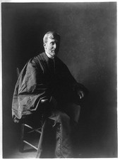 Joseph McKenna,Associate Justice,Supreme Court,Attorney General,House,c1906