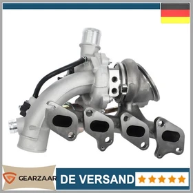 Turbolader 55565353 Für Opel Zafira Tourer C P12 1.4L Benzin 2011/10-2023/12