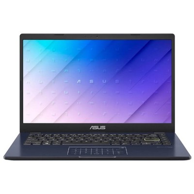 ASUS Vivobook Go 14'' FHD Intel Celeron N4500 4GB DDR4 128G eMMC W11S Laptop BL