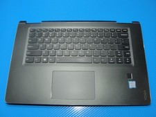 Lenovo Yoga 15.6 710-15IKB 80V5 Palmrest w/TouchPad BL Keyboard AM1R0000200
