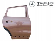 MERCEDES GLA X247 A247 W247 2019 &ndash; RECHTE HINTERT&Uuml;R, RECHTE HINTERSEITE