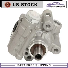 Power Steering Pump for Ram 2500 3500 4500 5500 2013 2014 2015 2016-2018 L6 6.7L