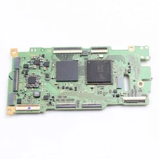 Sony A-2038-810-A Mounted Circuit Board 4" x 3" Lightweight Consumer Electronics