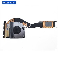 new for Dell Latitude 7320 / E7320 Cooling Fan  Heatsink Part 0XCNHG 